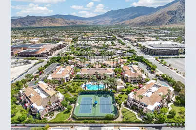 500 E Amado Road #511, Palm Springs, CA 92262 - Photo 1