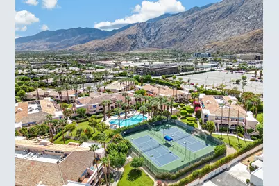 500 E Amado Road #511, Palm Springs, CA 92262 - Photo 10