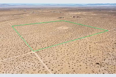 61231 Moonlight Mesa Street, Joshua Tree, CA 92252 - Photo 2