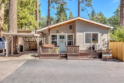 25955 California 243 #28, Idyllwild, CA 92549 - Photo 1