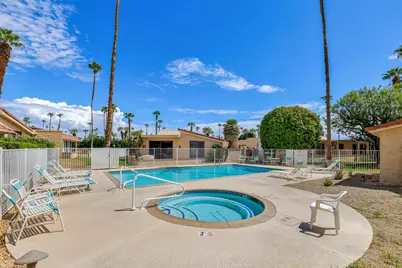 35105 Paseo Malaga, Cathedral City, CA 92234 - Photo 2