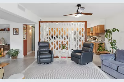 1815 E Tachevah Drive, Palm Springs, CA 92262 - Photo 8