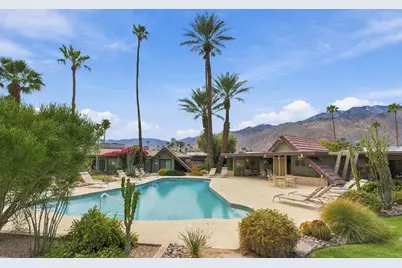 1815 E Tachevah Drive, Palm Springs, CA 92262 - Photo 1