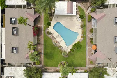 1815 E Tachevah Drive, Palm Springs, CA 92262 - Photo 22