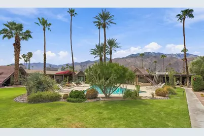 1815 E Tachevah Drive, Palm Springs, CA 92262 - Photo 2