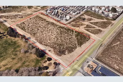 30th Street East & E Kettering St, Lancaster, CA 93535 - Photo 4