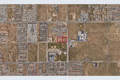 30th Street East & E Kettering St, Lancaster, CA 93535 - Photo 6
