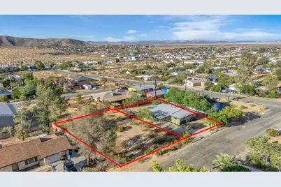 61548 Capilla Drive, Joshua Tree, CA 92252 - Photo 54