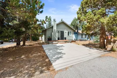 196 Sunset Lane, Sugarloaf, CA 92386 - Photo 1