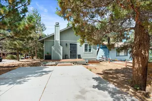 196 Sunset Ln, Sugarloaf, CA 92386 - Photo 2