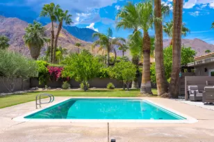 355 W Chino Canyon Rd, Palm Springs, CA 92262 - Photo 2