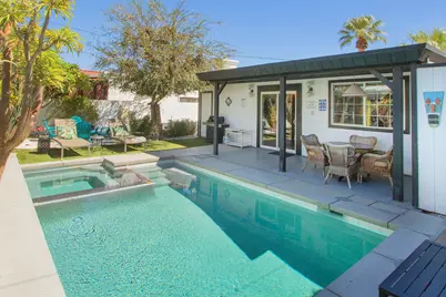 51835 Avenida Navarro, La Quinta, CA 92253 - Photo 1