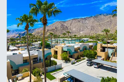 100 E Stevens Road #513, Palm Springs, CA 92262 - Photo 24