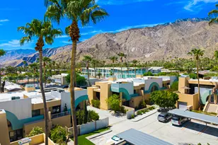 100 E Stevens Rd, Palm Springs, CA 92262 - Photo 24