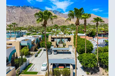 100 E Stevens Road #513, Palm Springs, CA 92262 - Photo 26