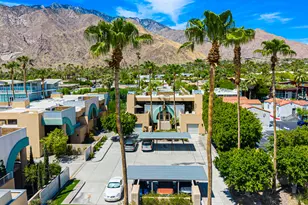 100 E Stevens Rd, Palm Springs, CA 92262 - Photo 26