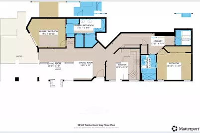 38517 Nasturtium Way, Palm Desert, CA 92211 - Photo 30