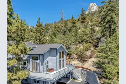 25126 Cougar Road, Idyllwild, CA 92549 - Photo 2