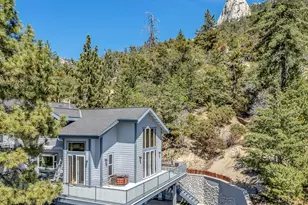25126 Cougar Rd, Idyllwild, CA 92549 - Photo 2