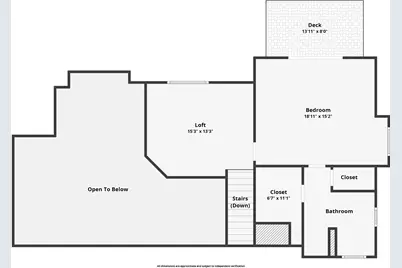 25126 Cougar Road, Idyllwild, CA 92549 - Photo 62