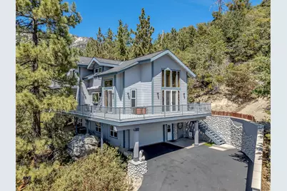 25126 Cougar Road, Idyllwild, CA 92549 - Photo 4