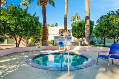 500 E Amado Road #203, Palm Springs, CA 92262 - Photo 28