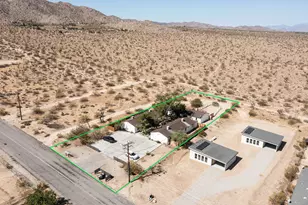 7382 Olympic Rd, Joshua Tree, CA 92252 - Photo 2
