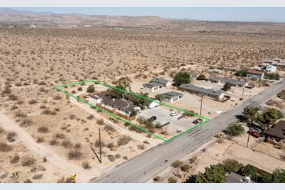 7382 Olympic Road, Joshua Tree, CA 92252 - Photo 36