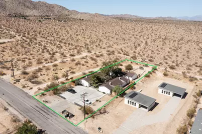 7382 Olympic Road, Joshua Tree, CA 92252 - Photo 2