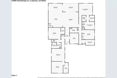 57895 Pasatiempo Court, La Quinta, CA 92253 - Photo 68