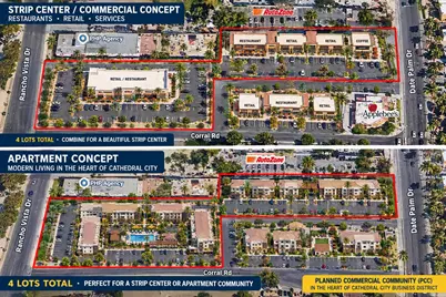 32421 Date Palm Drive, Cathedral City, CA 92234 - Photo 4