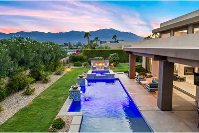 15 Via Montagna, Rancho Mirage, CA 92270 - Photo 2