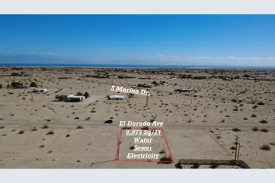 2315 El Dorado Avenue, Thermal, CA 92274 - Photo 1