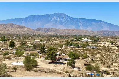 51170 Panorama Drive, Morongo Valley, CA 92256 - Photo 12