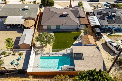 66846 Desert View Avenue, Desert Hot Springs, CA 92240 - Photo 60