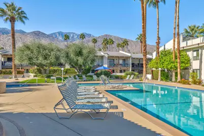 1150 E Palm Canyon Drive #51, Palm Springs, CA 92264 - Photo 26