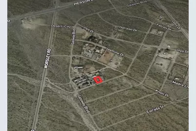 0 Bandera St., Desert Hot Springs, CA 92240 - Photo 4