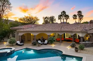 80821 Vista Lazo, La Quinta, CA 92253 - Photo 1