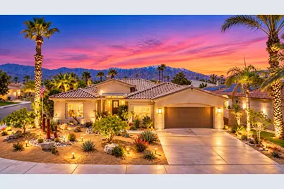 38635 Desert Mirage Drive, Palm Desert, CA 92260 - Photo 1