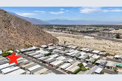 69333 E Palm Canyon Drive #174, Cathedral City, CA 92234 - Photo 18
