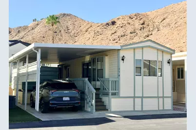69333 E Palm Canyon Drive #174, Cathedral City, CA 92234 - Photo 38