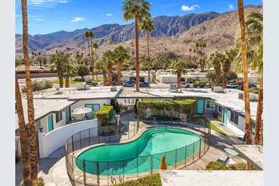 2080 Camino Real, Palm Springs, CA 92264 - Photo 1