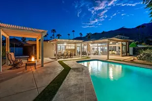 840 E Biltmore Pl, Palm Springs, CA 92264 - Photo 1