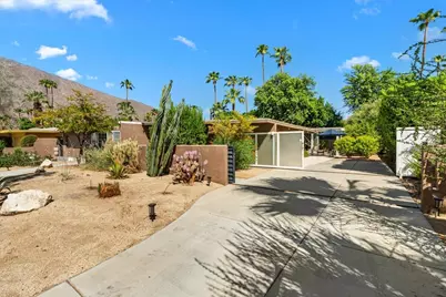 840 E Biltmore Place, Palm Springs, CA 92264 - Photo 36