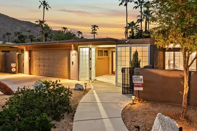 840 E Biltmore Place, Palm Springs, CA 92264 - Photo 4