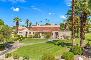 128 Desert W Dr, Rancho Mirage, CA 92270 - Photo 2