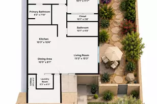2920 Sunflower Cir W, Palm Springs, CA 92262 - Photo 2