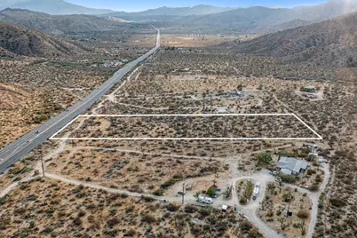 0 29 Palms Highway, Morongo Valley, CA 92256 - Photo 2