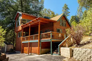 25070 Hwy 243 Hwy, Idyllwild, CA 92549 - Photo 1