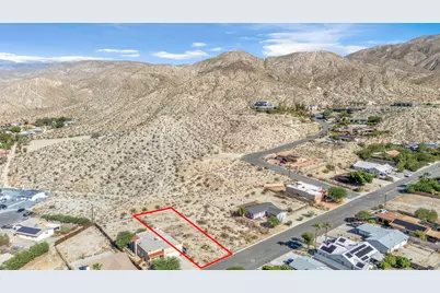 0 Santa Cruz, Desert Hot Springs, CA 92240 - Photo 18
